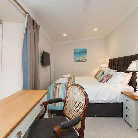 Hexham House Penthouse Apartment Seven Dış mekan fotoğraf