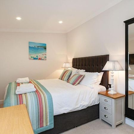 Hexham House Penthouse Apartment Seven Dış mekan fotoğraf