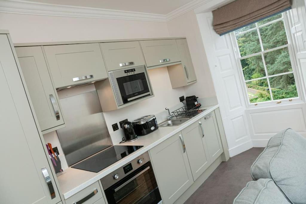 Hexham House Penthouse Apartment Seven Dış mekan fotoğraf
