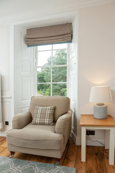 Hexham House Penthouse Apartment Seven Dış mekan fotoğraf