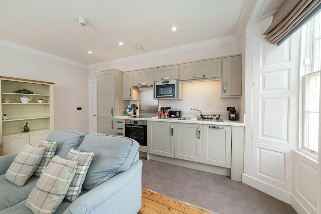 Hexham House Penthouse Apartment Seven Dış mekan fotoğraf