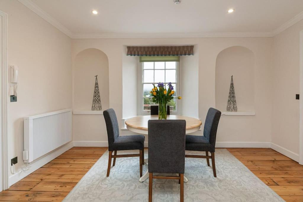 Hexham House Penthouse Apartment Seven Dış mekan fotoğraf