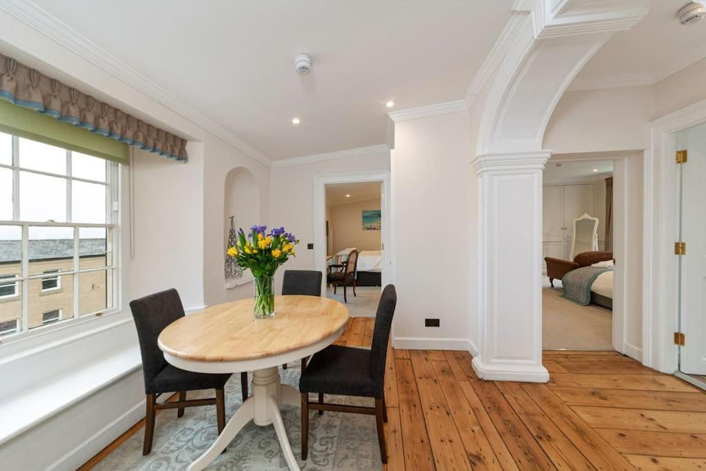 Hexham House Penthouse Apartment Seven Dış mekan fotoğraf